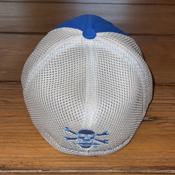 Calcutta Fishing Hat - Picture 2 of 2